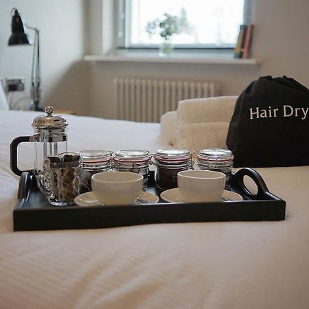 The Alma Taverns Boutique Suites - Room 3 - Hopewell Bristol Buitenkant foto