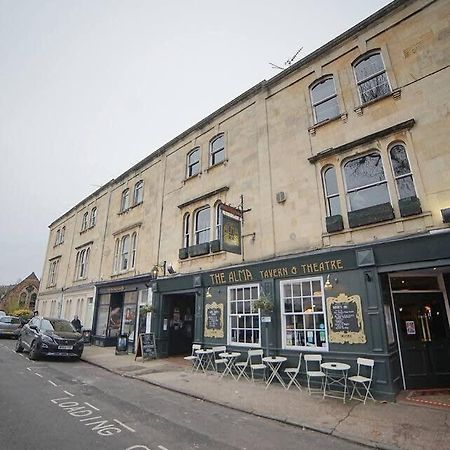 The Alma Taverns Boutique Suites - Room 3 - Hopewell Bristol Buitenkant foto