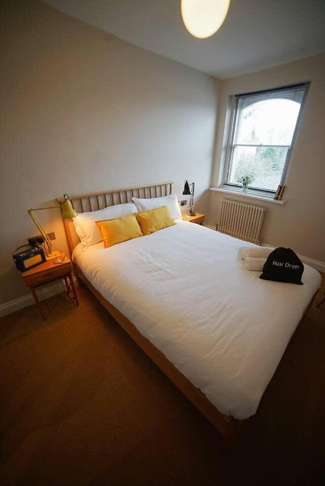 The Alma Taverns Boutique Suites - Room 3 - Hopewell Bristol Buitenkant foto