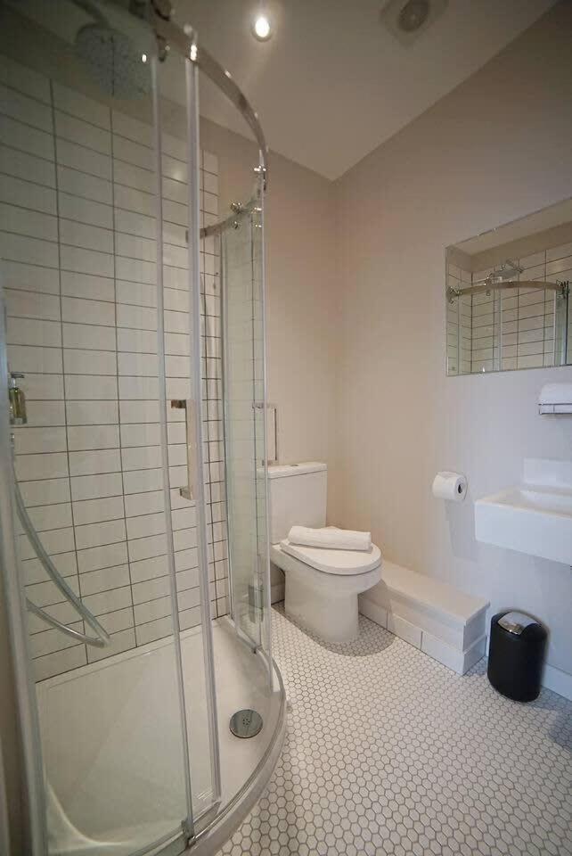 The Alma Taverns Boutique Suites - Room 3 - Hopewell Bristol Buitenkant foto
