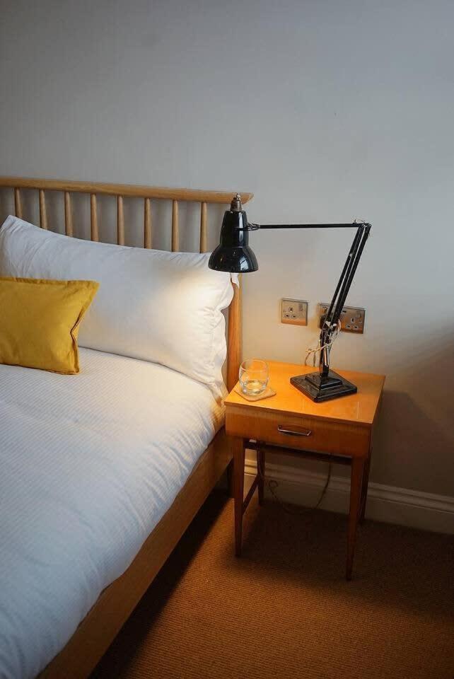 The Alma Taverns Boutique Suites - Room 3 - Hopewell Bristol Buitenkant foto