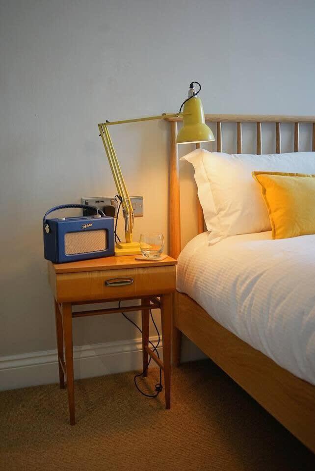 The Alma Taverns Boutique Suites - Room 3 - Hopewell Bristol Buitenkant foto