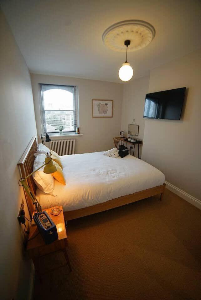The Alma Taverns Boutique Suites - Room 3 - Hopewell Bristol Buitenkant foto